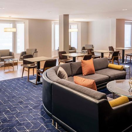 Courtyard Denver Southwest/Lakewood Ngoại thất bức ảnh