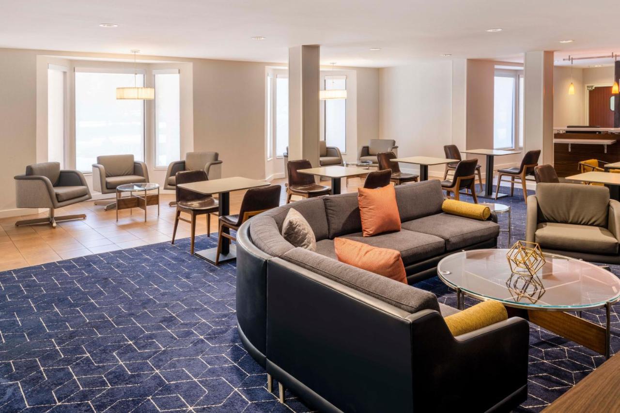Courtyard Denver Southwest/Lakewood Ngoại thất bức ảnh