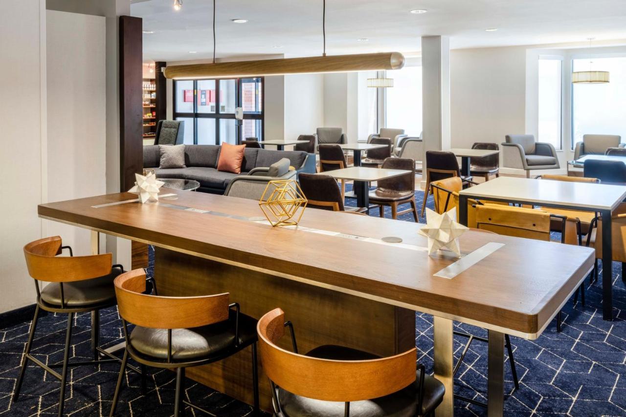 Courtyard Denver Southwest/Lakewood Ngoại thất bức ảnh