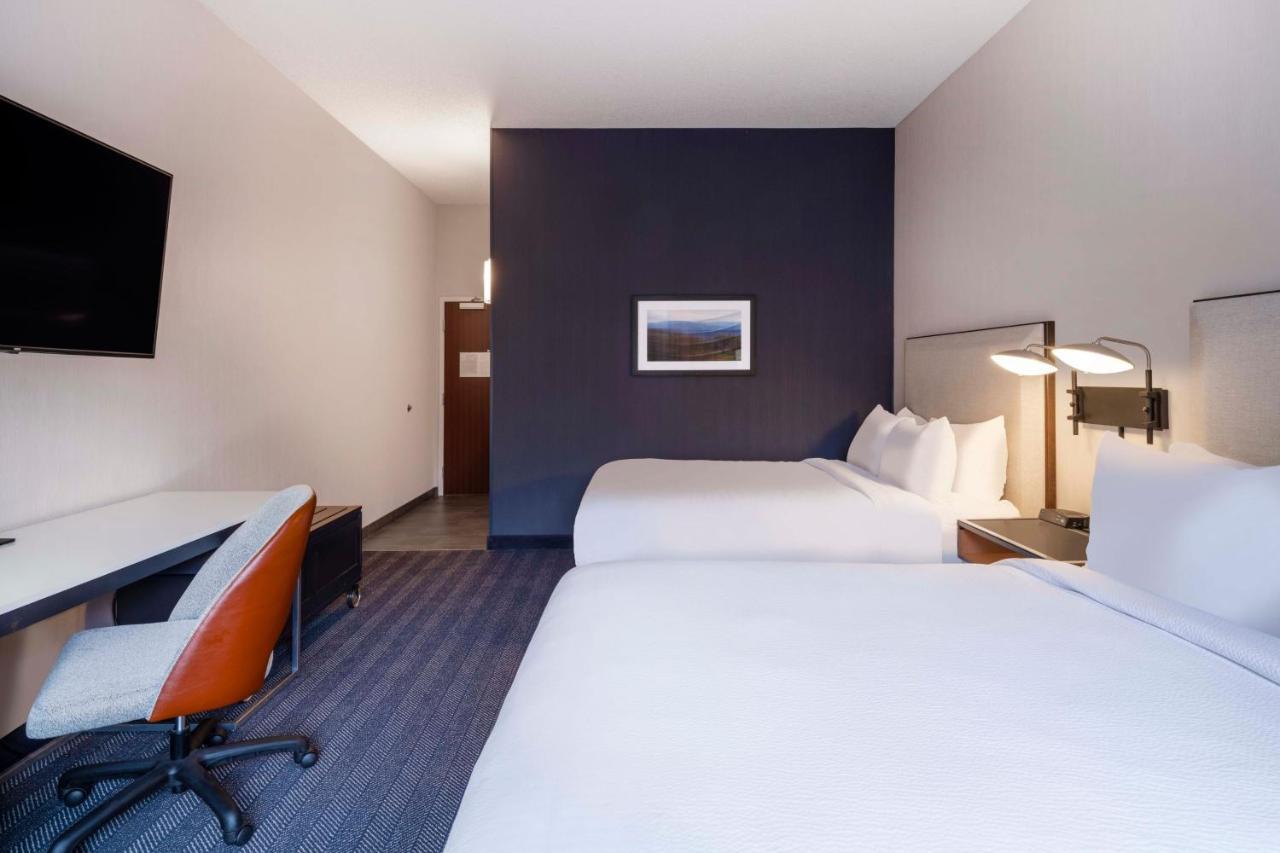 Courtyard Denver Southwest/Lakewood Ngoại thất bức ảnh