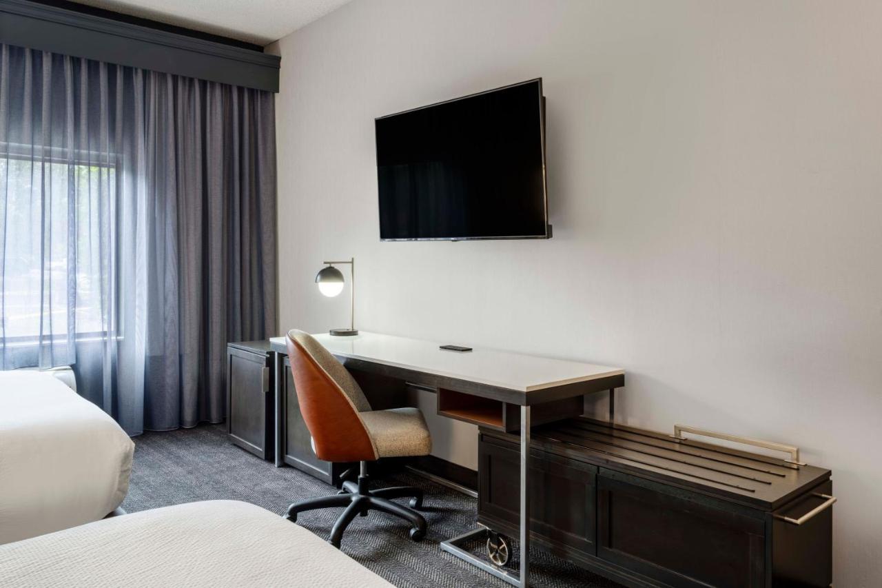 Courtyard Denver Southwest/Lakewood Ngoại thất bức ảnh
