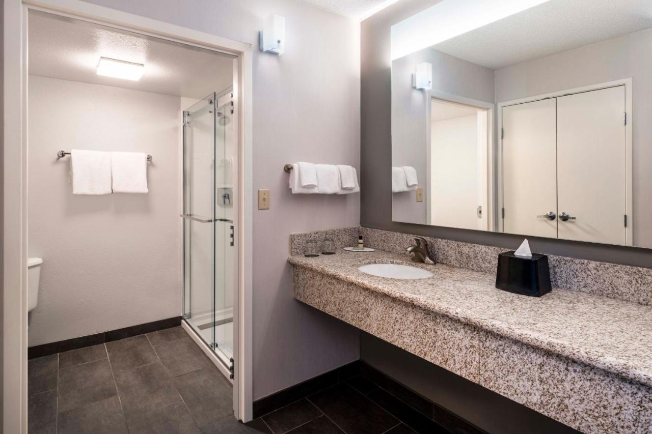 Courtyard Denver Southwest/Lakewood Ngoại thất bức ảnh