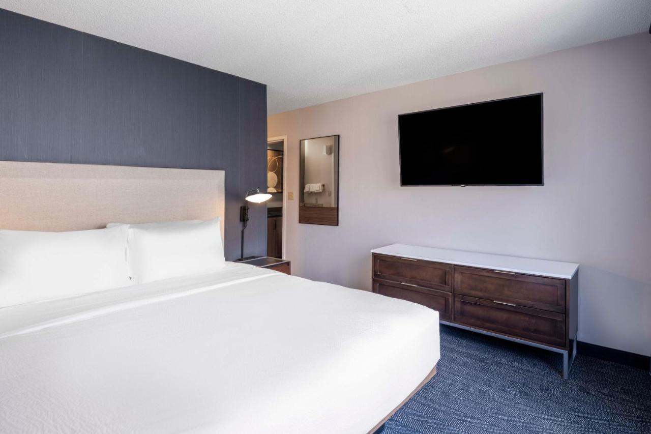 Courtyard Denver Southwest/Lakewood Ngoại thất bức ảnh