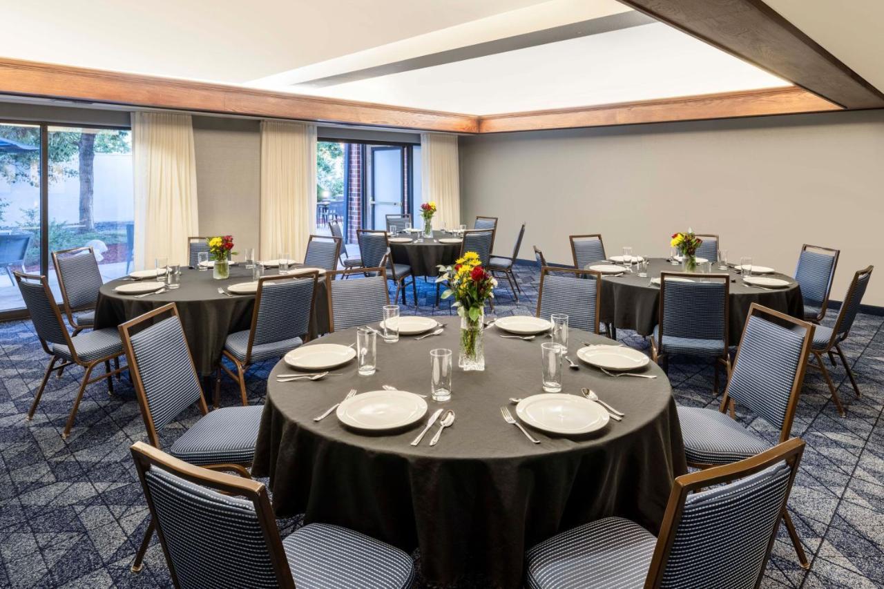 Courtyard Denver Southwest/Lakewood Ngoại thất bức ảnh