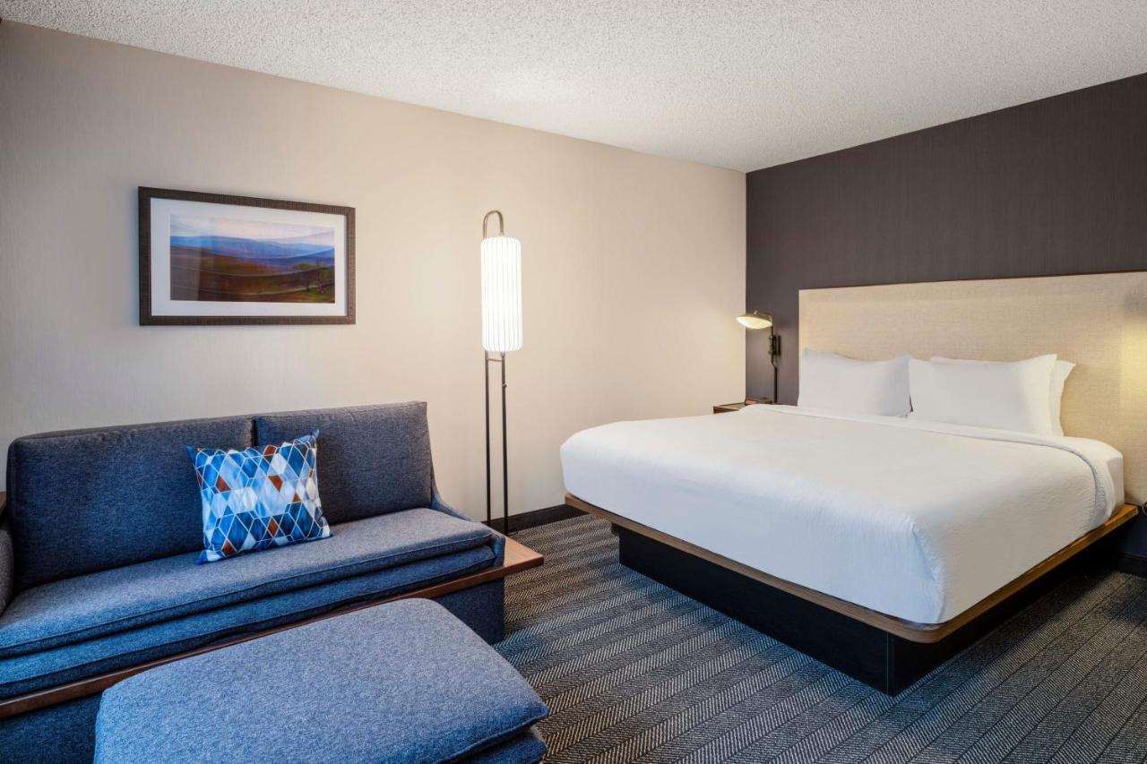 Courtyard Denver Southwest/Lakewood Ngoại thất bức ảnh