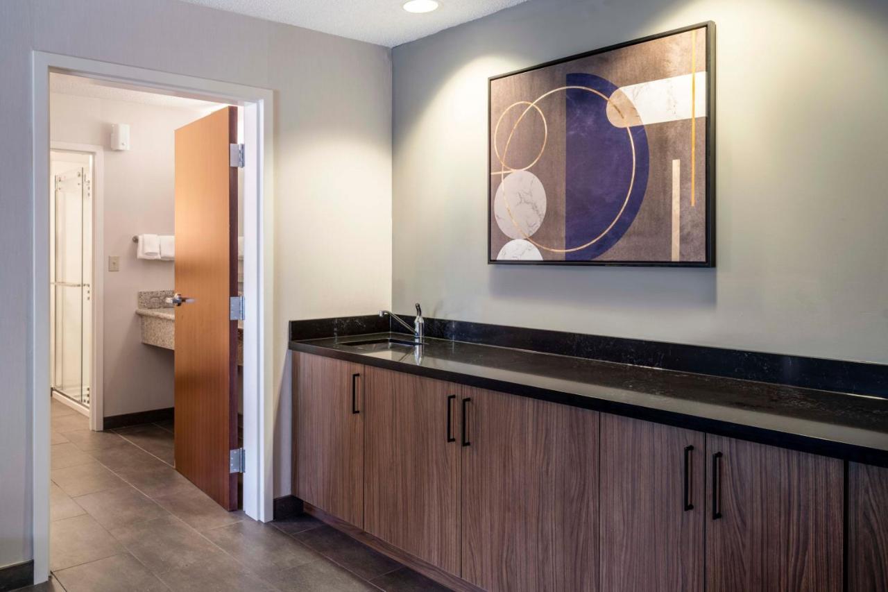 Courtyard Denver Southwest/Lakewood Ngoại thất bức ảnh