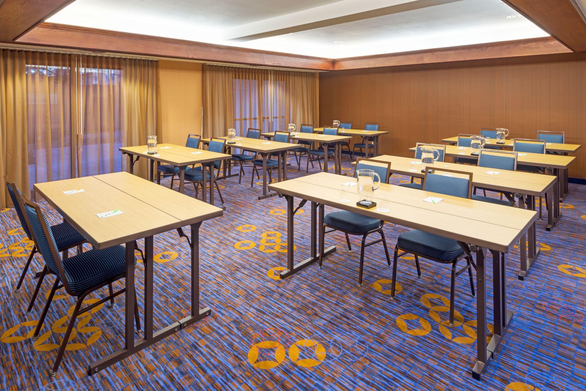 Courtyard Denver Southwest/Lakewood Ngoại thất bức ảnh