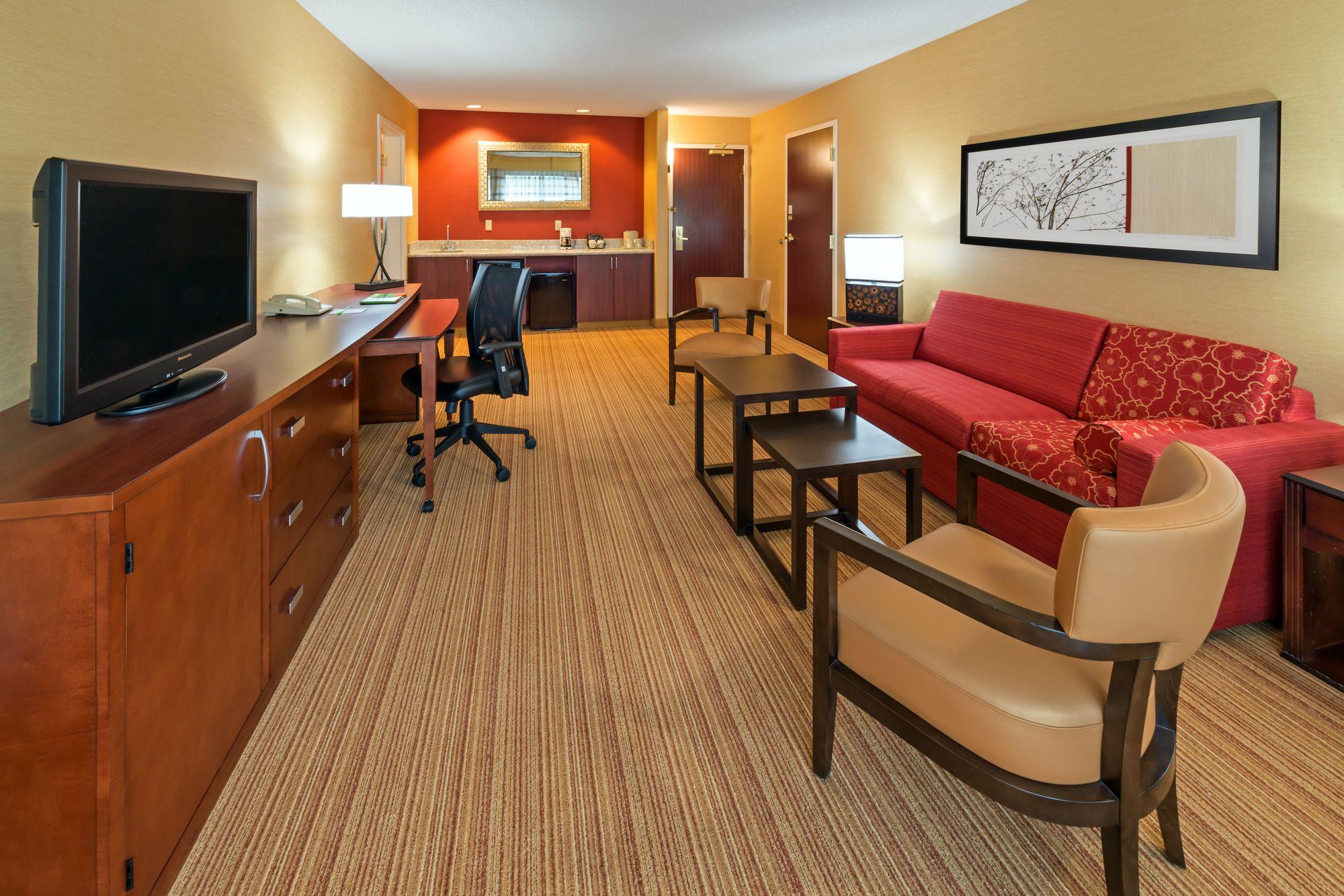 Courtyard Denver Southwest/Lakewood Ngoại thất bức ảnh