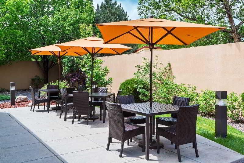 Courtyard Denver Southwest/Lakewood Ngoại thất bức ảnh