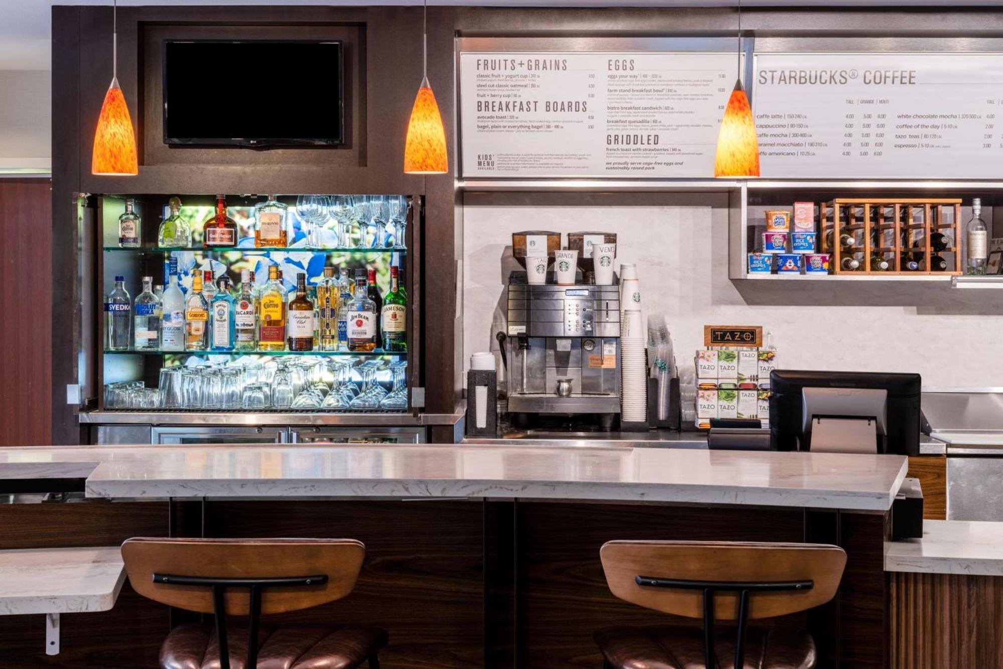 Courtyard Denver Southwest/Lakewood Ngoại thất bức ảnh
