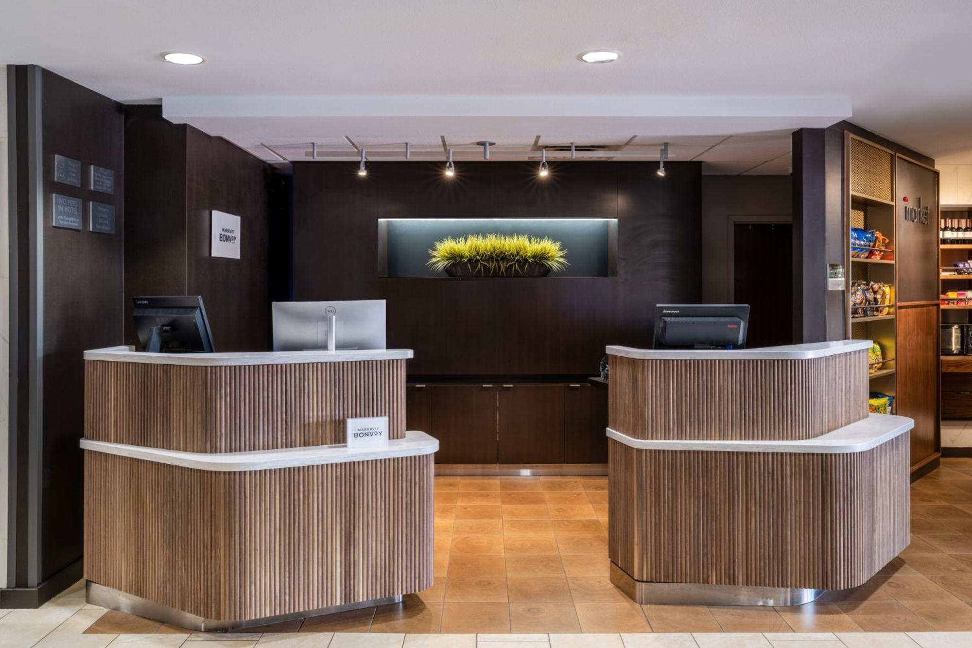 Courtyard Denver Southwest/Lakewood Ngoại thất bức ảnh