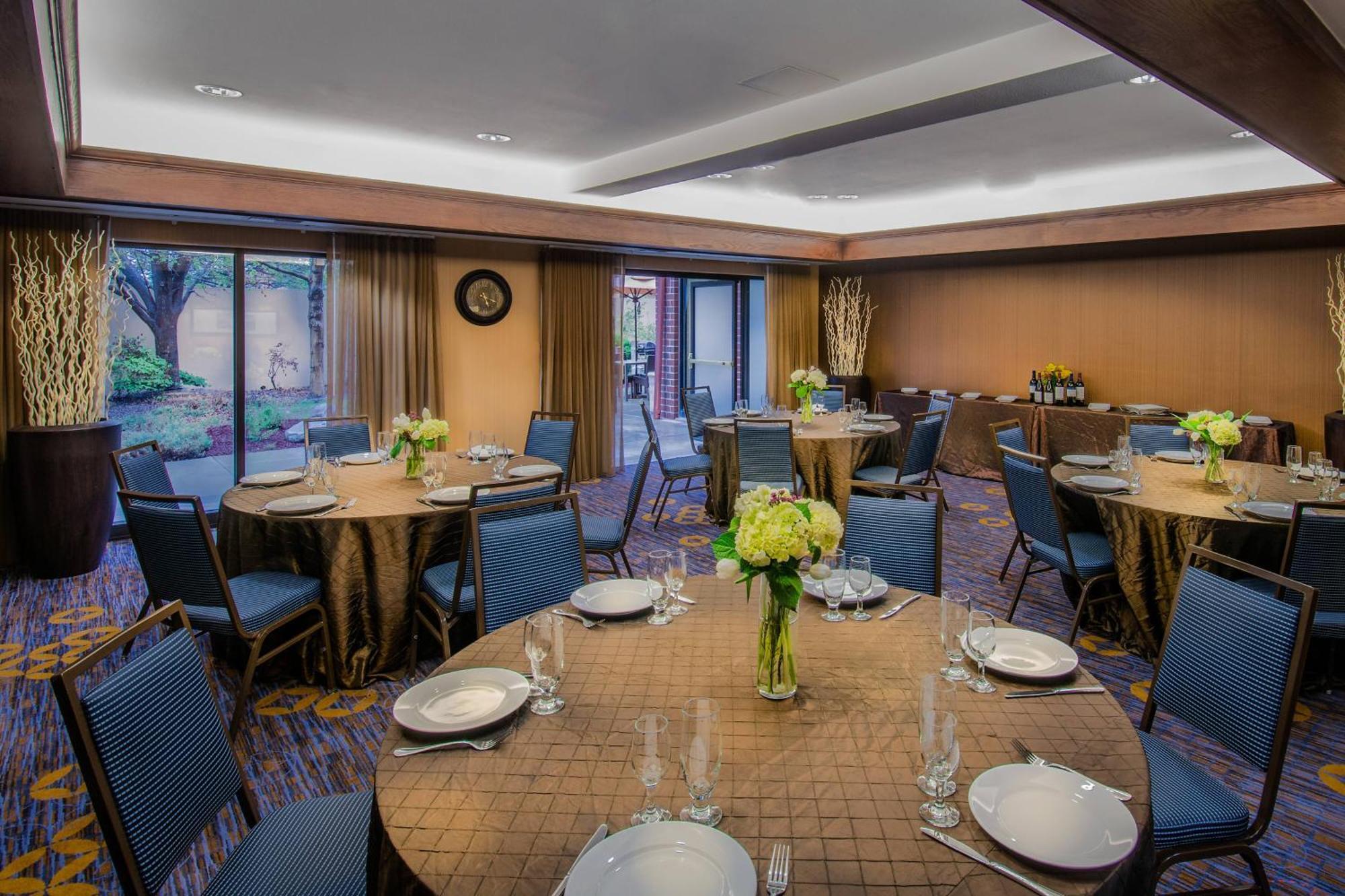 Courtyard Denver Southwest/Lakewood Ngoại thất bức ảnh
