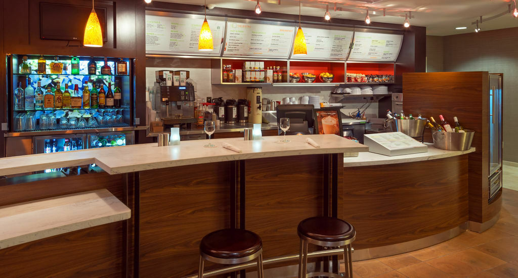 Courtyard Denver Southwest/Lakewood Ngoại thất bức ảnh